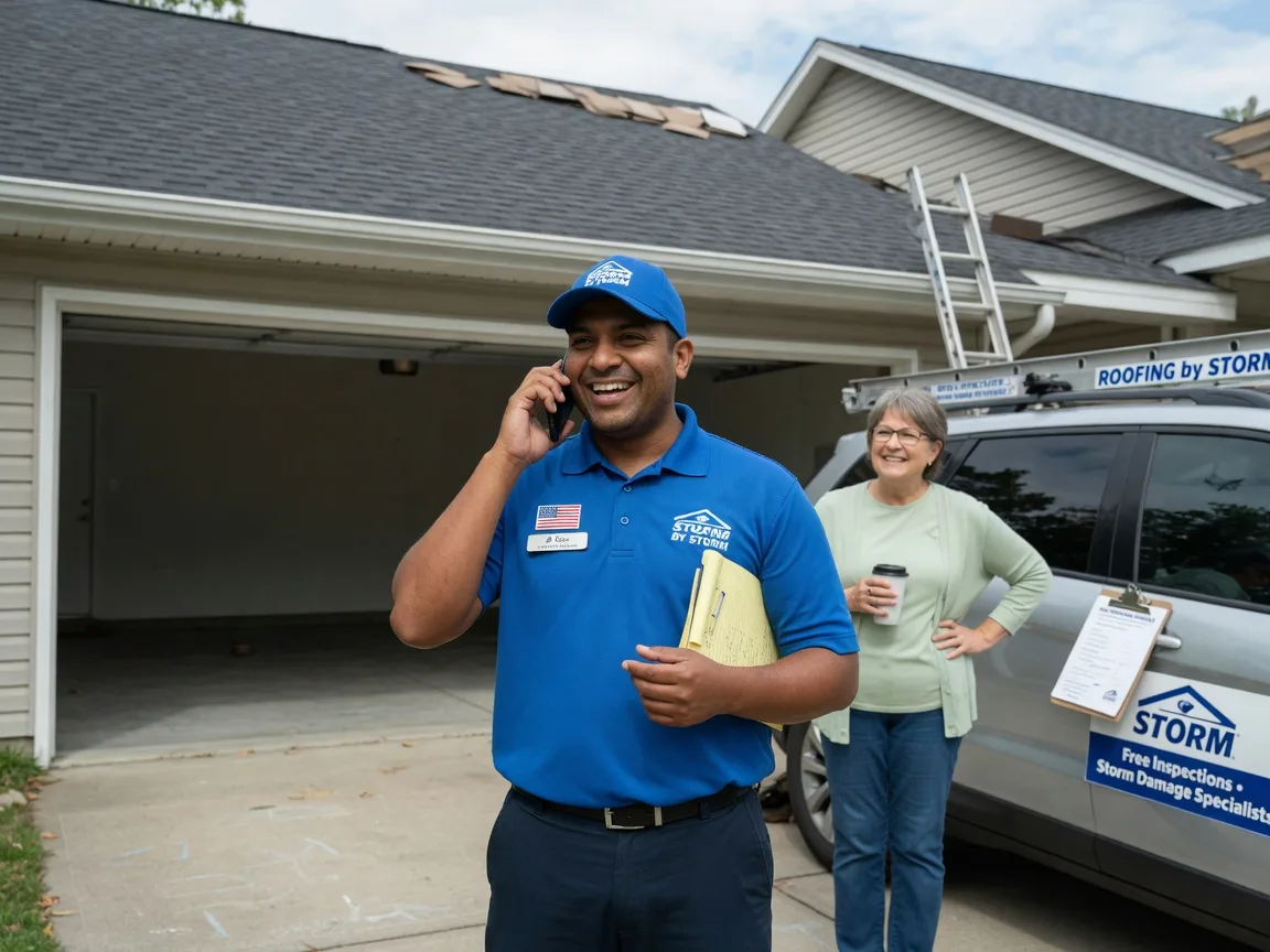 Roof Repair Near Me Comfrey, MN FAQs
